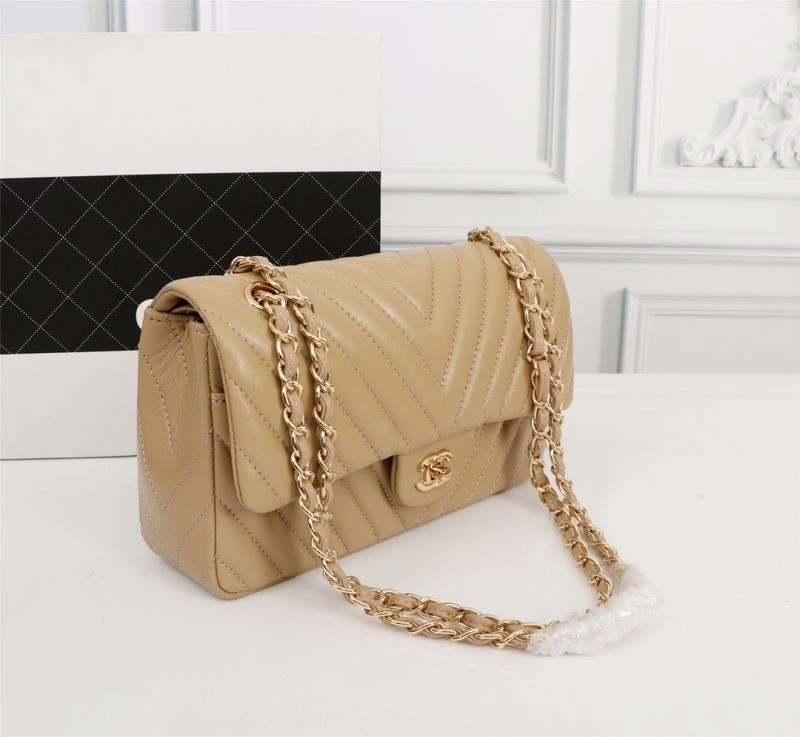 Chanel CF Series Bags Stretchable 86433