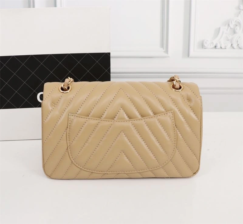 Chanel CF Series Bags Stretchable 86433