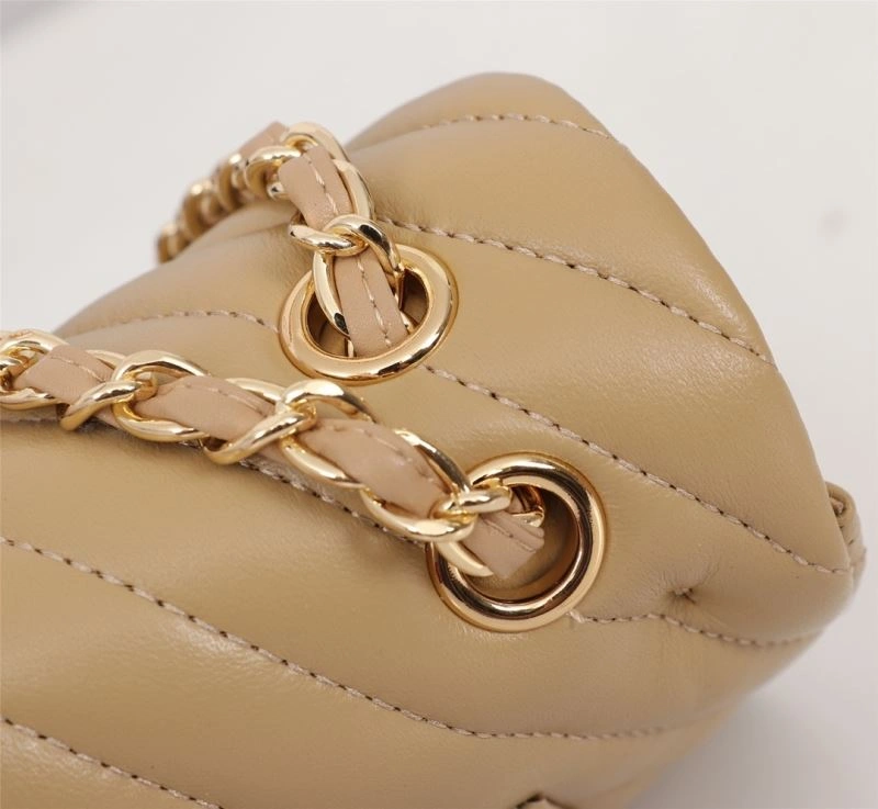 Chanel CF Series Bags Stretchable 86433