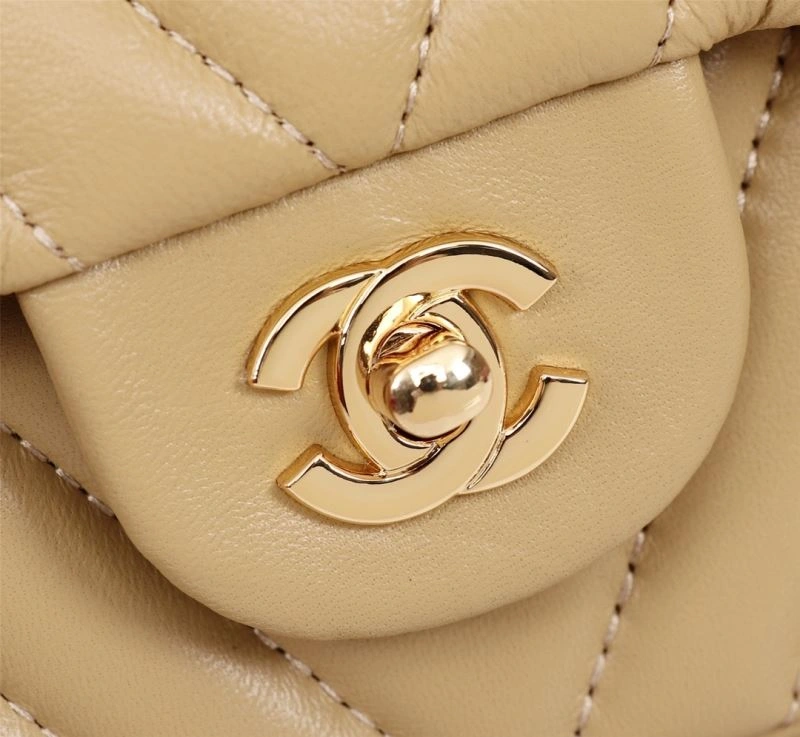 Chanel CF Series Bags Stretchable 86433