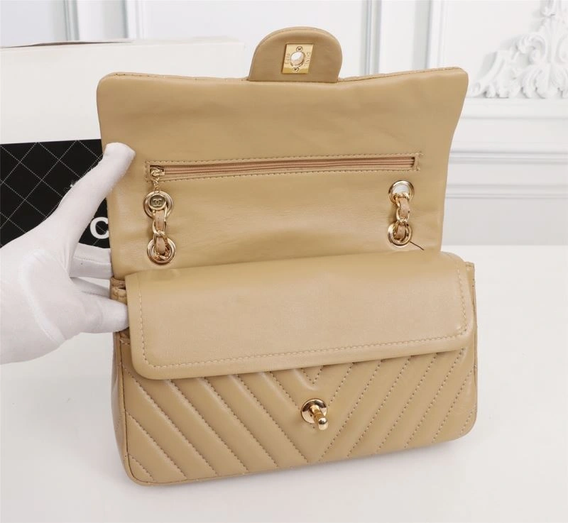 Chanel CF Series Bags Stretchable 86433
