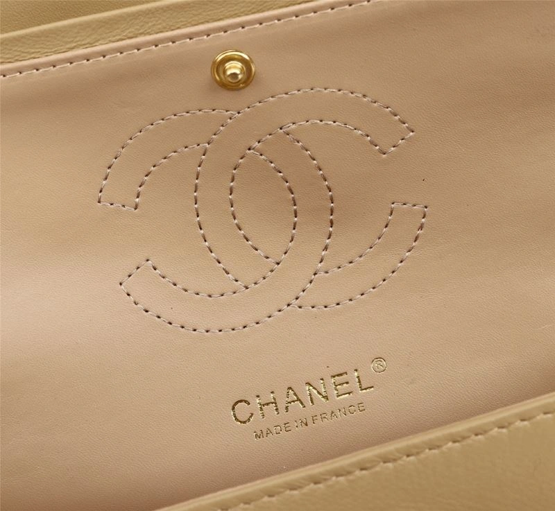 Chanel CF Series Bags Stretchable 86433