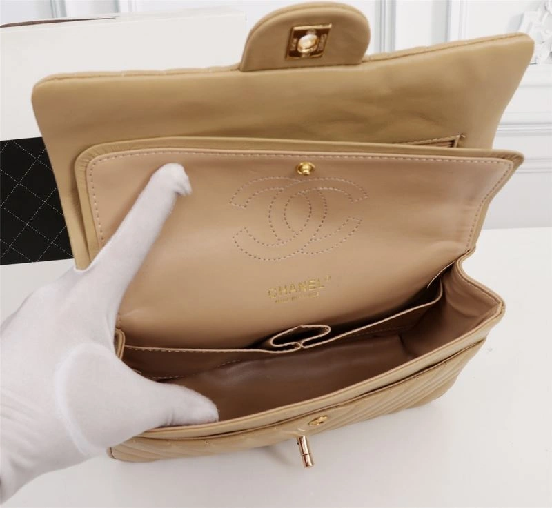 Chanel CF Series Bags Stretchable 86433