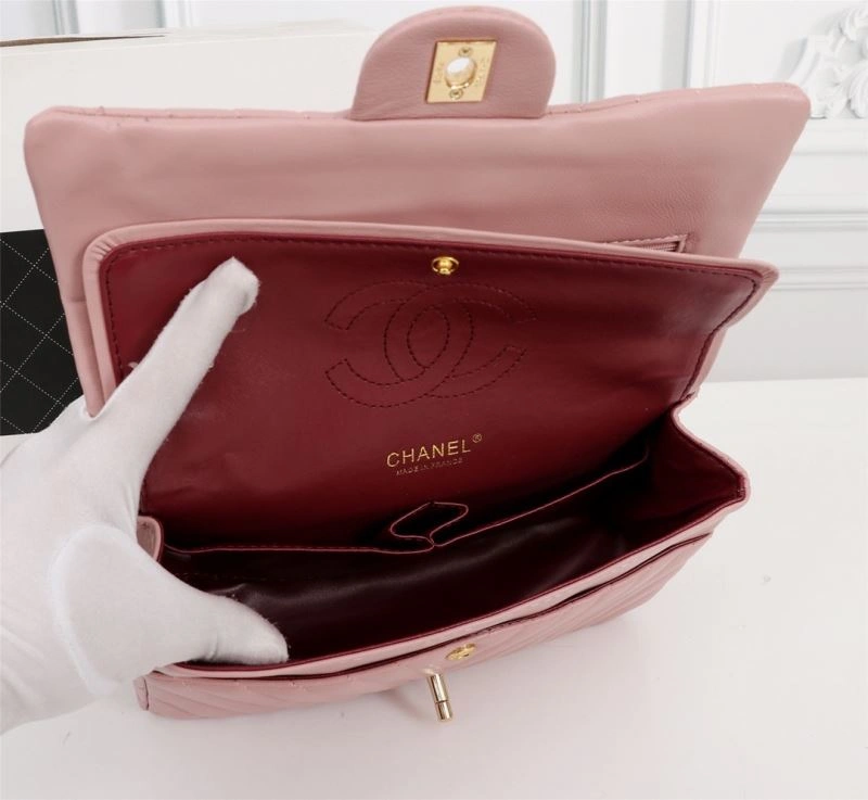 Chanel CF Series Bags QuickDry 78860