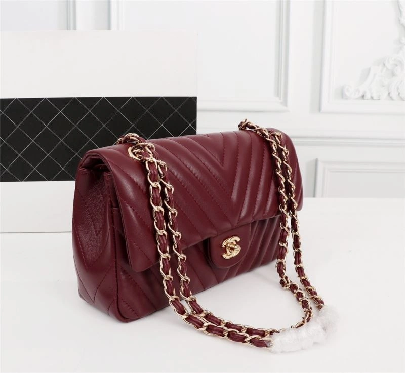 SmoothTexture Chanel CF Series Bags 86426
