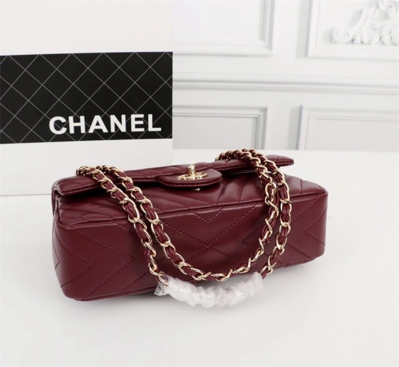 SmoothTexture Chanel CF Series Bags 86426