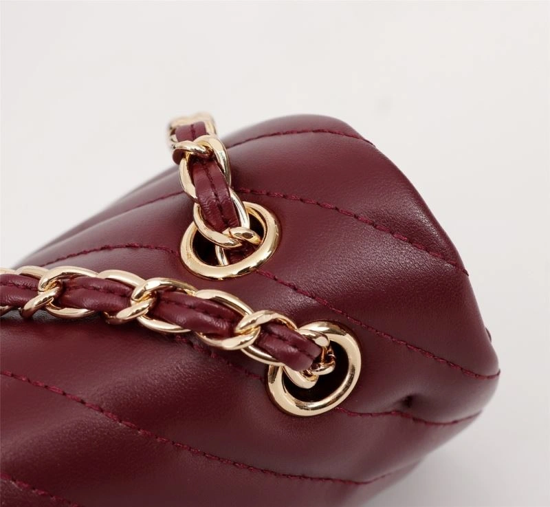 SmoothTexture Chanel CF Series Bags 86426