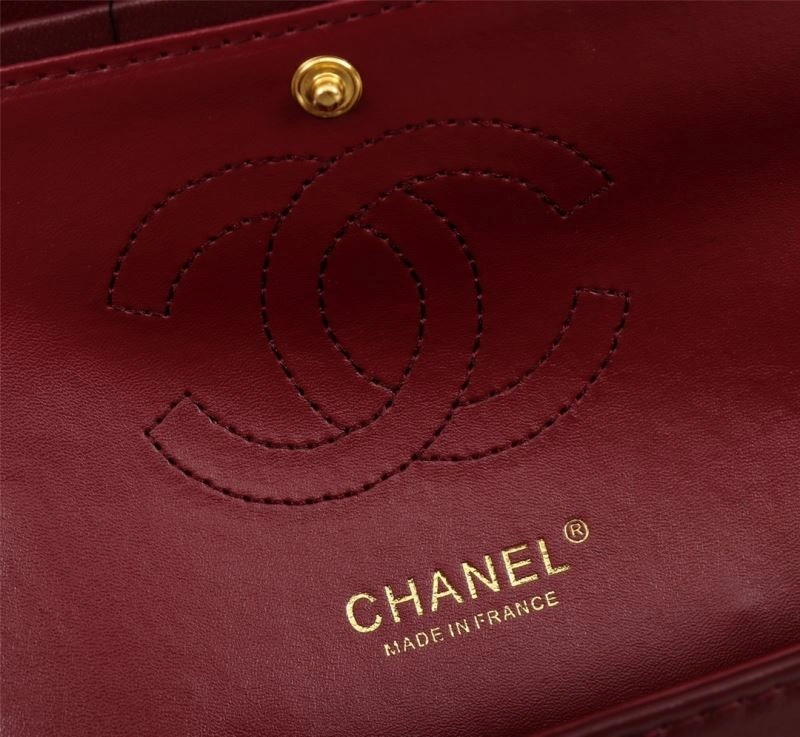 SmoothTexture Chanel CF Series Bags 86426