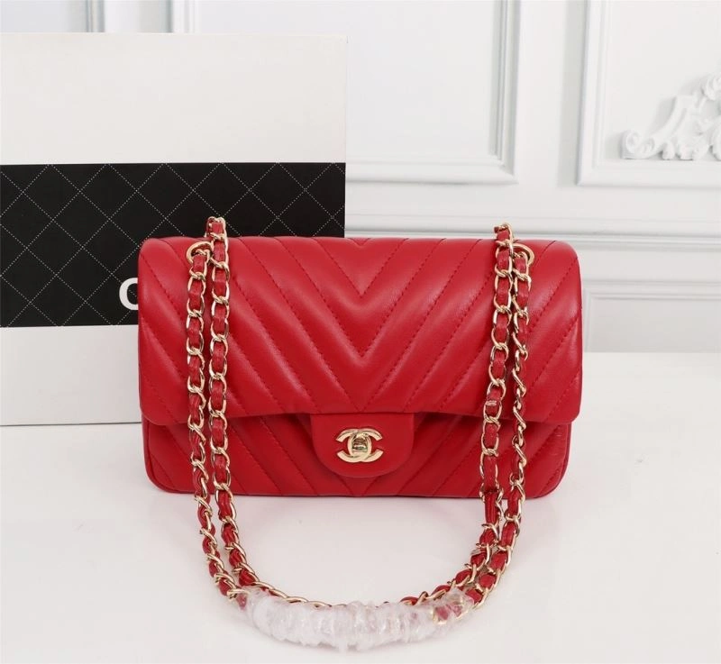 Trendy Chanel CF Series Bags 86428