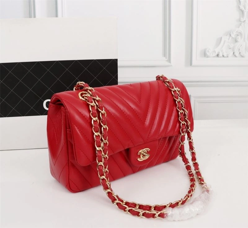 Trendy Chanel CF Series Bags 86428