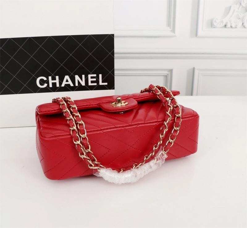 Trendy Chanel CF Series Bags 86428