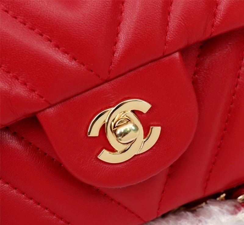 Trendy Chanel CF Series Bags 86428