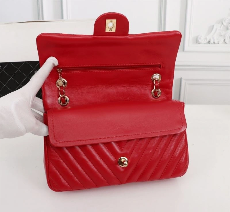 Trendy Chanel CF Series Bags 86428