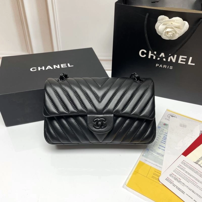 Chanel CF Series Bags WellDesigned 86464