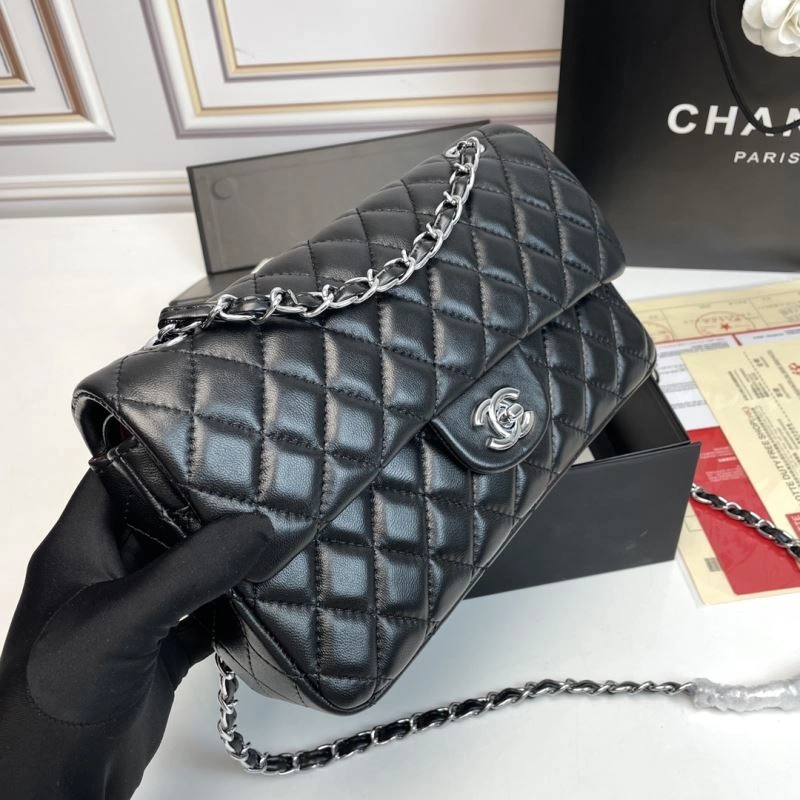 Chanel CF Series Bags Functional 86468