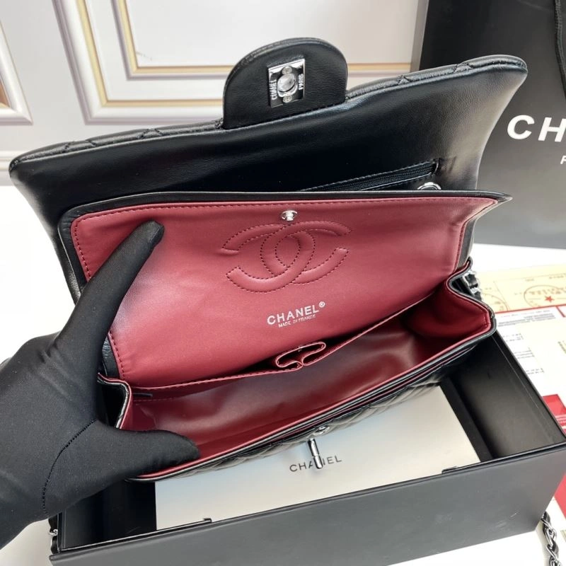 Chanel CF Series Bags Functional 86468