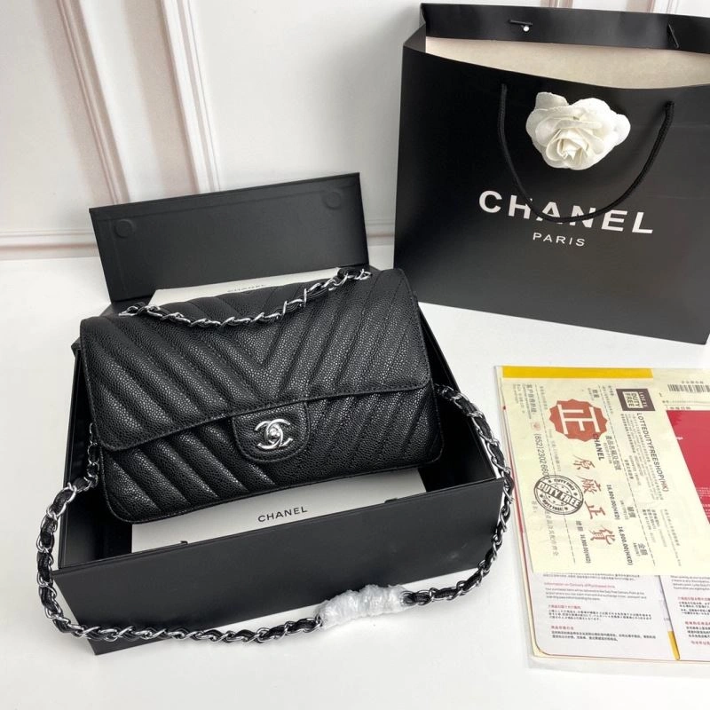 Chanel CF Series Bags NewStyle 86427