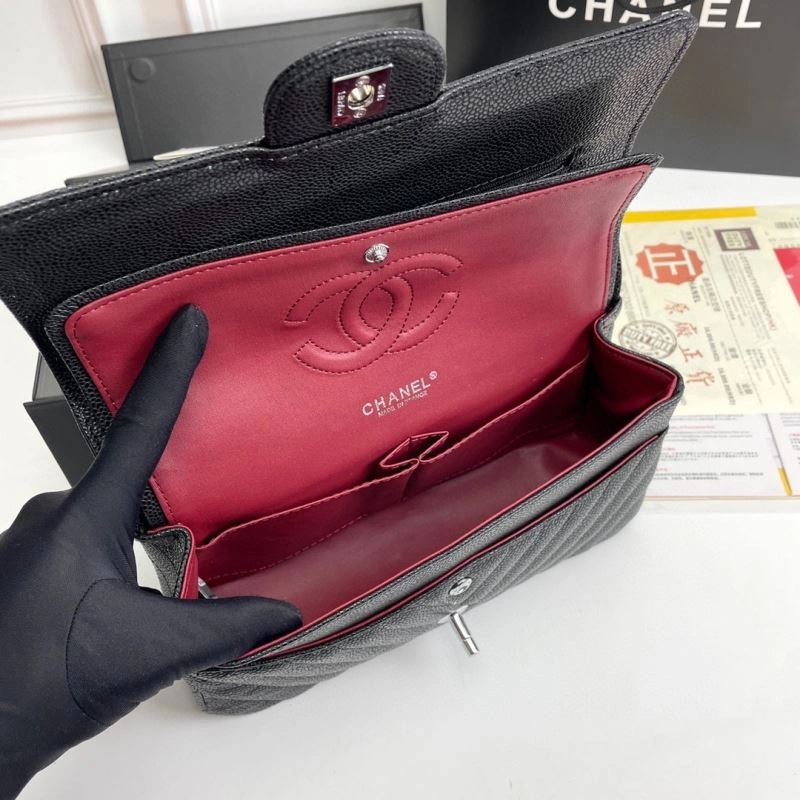 Chanel CF Series Bags NewStyle 86427