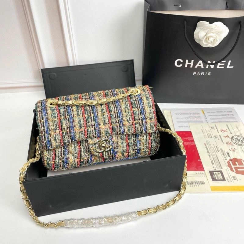 Attractive Chanel CF Series Bags 86418