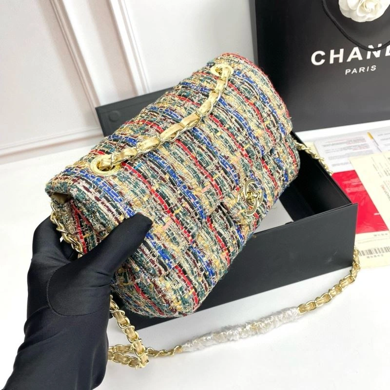 Attractive Chanel CF Series Bags 86418