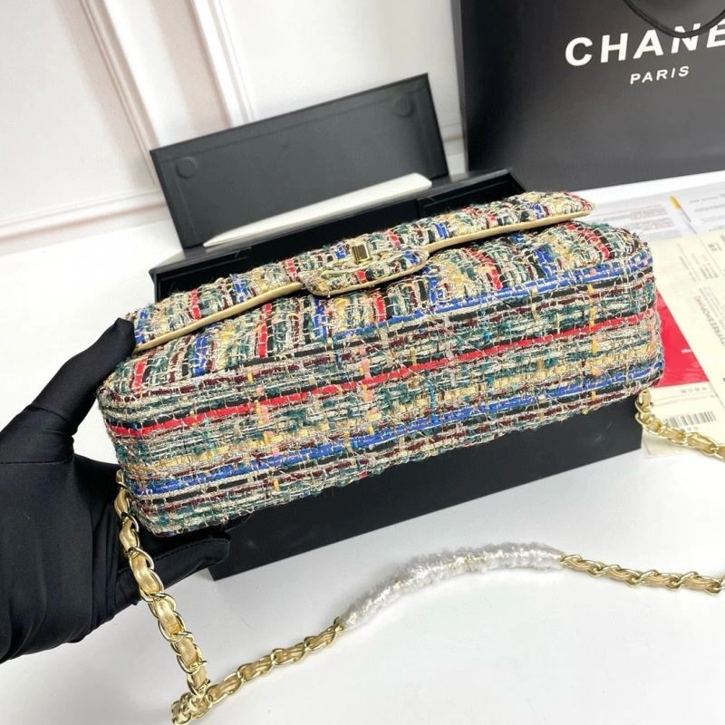 Attractive Chanel CF Series Bags 86418