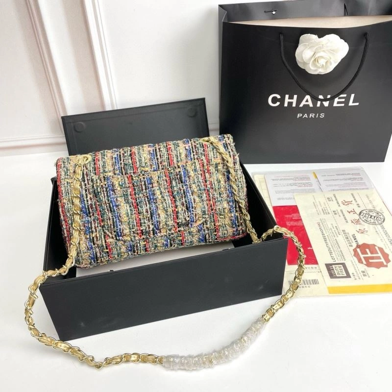 Attractive Chanel CF Series Bags 86418