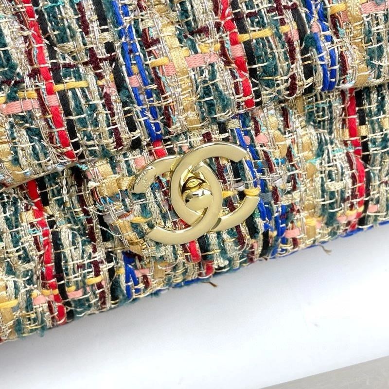 Attractive Chanel CF Series Bags 86418