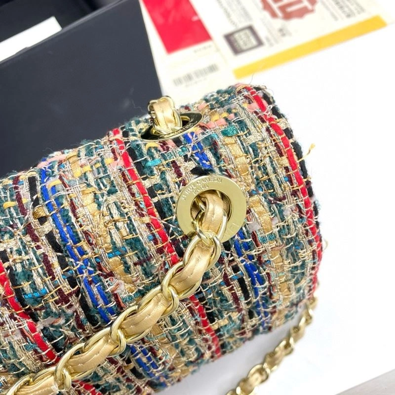 Attractive Chanel CF Series Bags 86418
