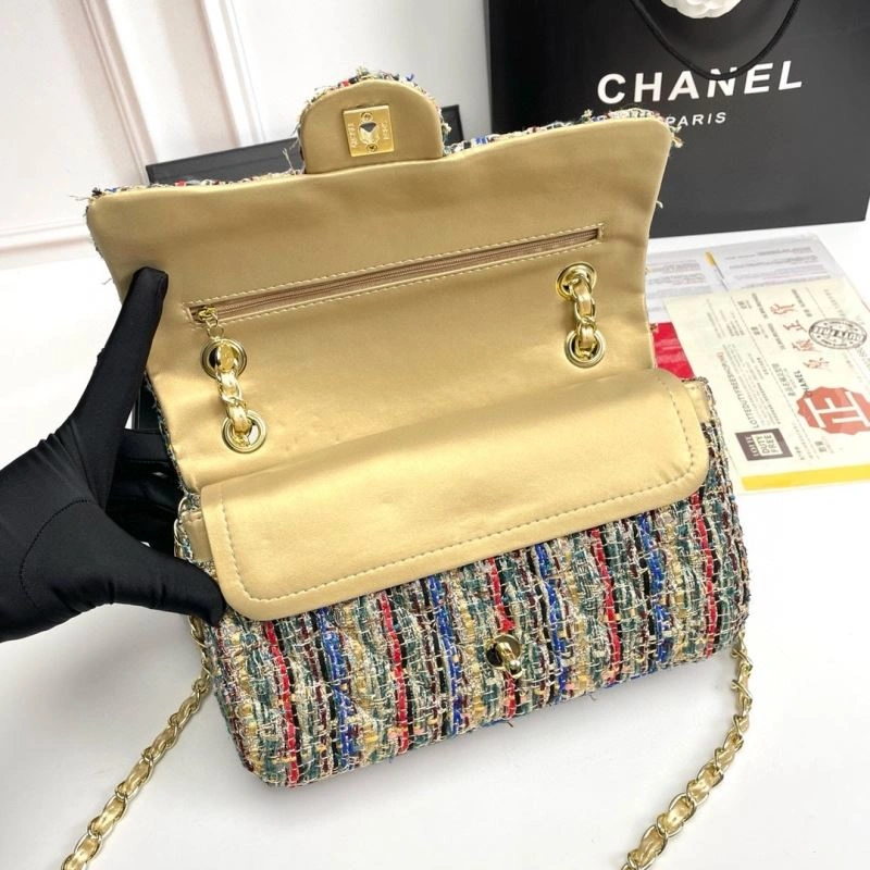 Attractive Chanel CF Series Bags 86418