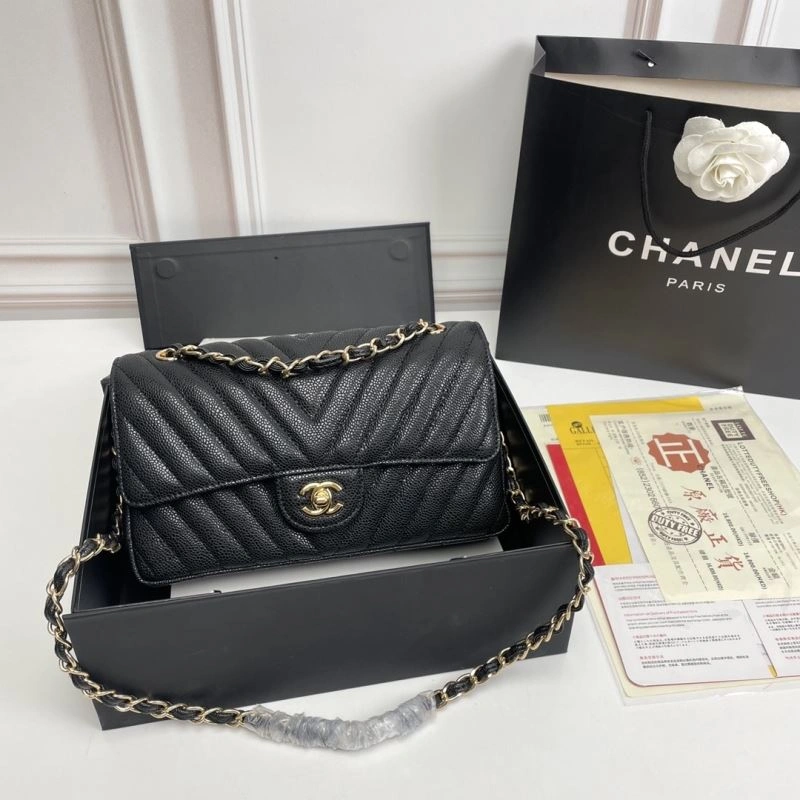 Trendy Chanel CF Series Bags 86429