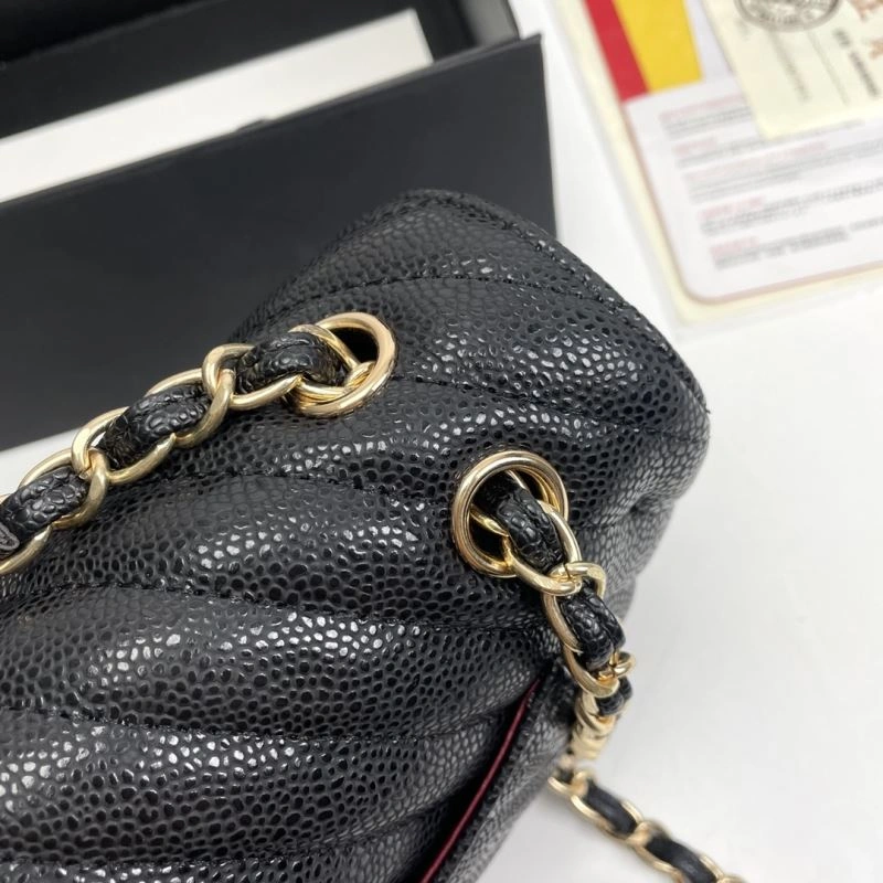 Trendy Chanel CF Series Bags 86429