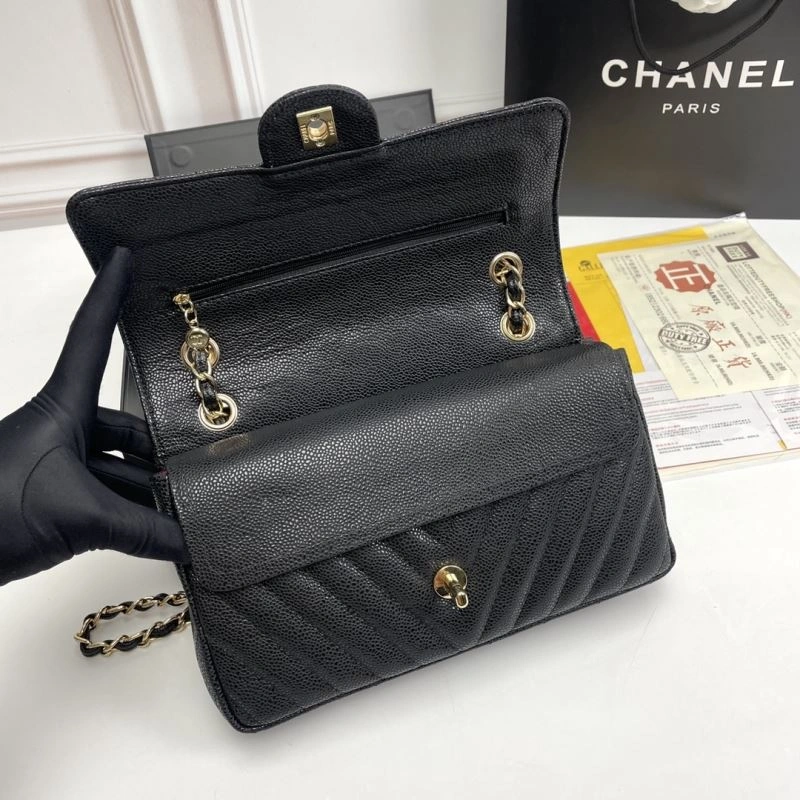 Trendy Chanel CF Series Bags 86429