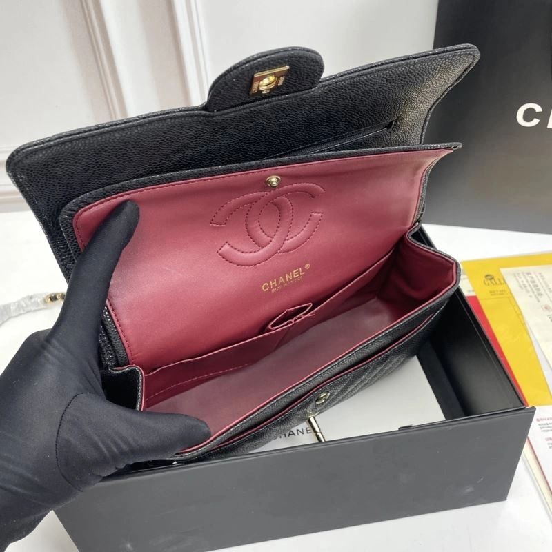 Trendy Chanel CF Series Bags 86429