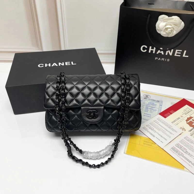 Chanel CF Series Bags AllSeason 86423