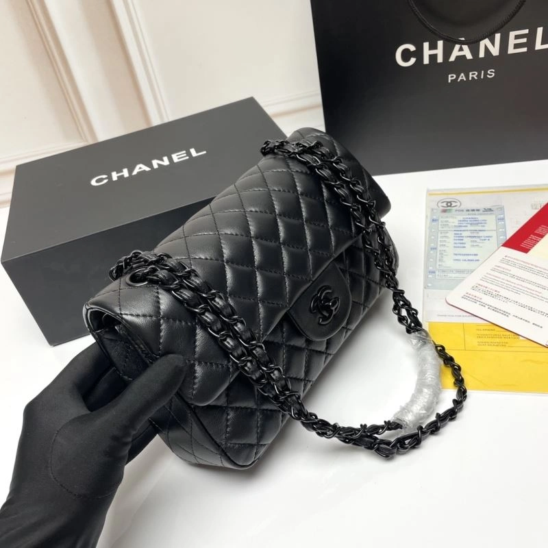 Chanel CF Series Bags AllSeason 86423