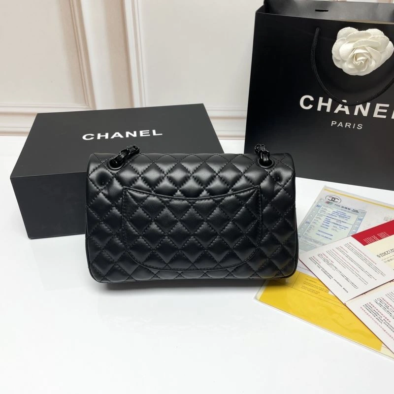 Chanel CF Series Bags AllSeason 86423