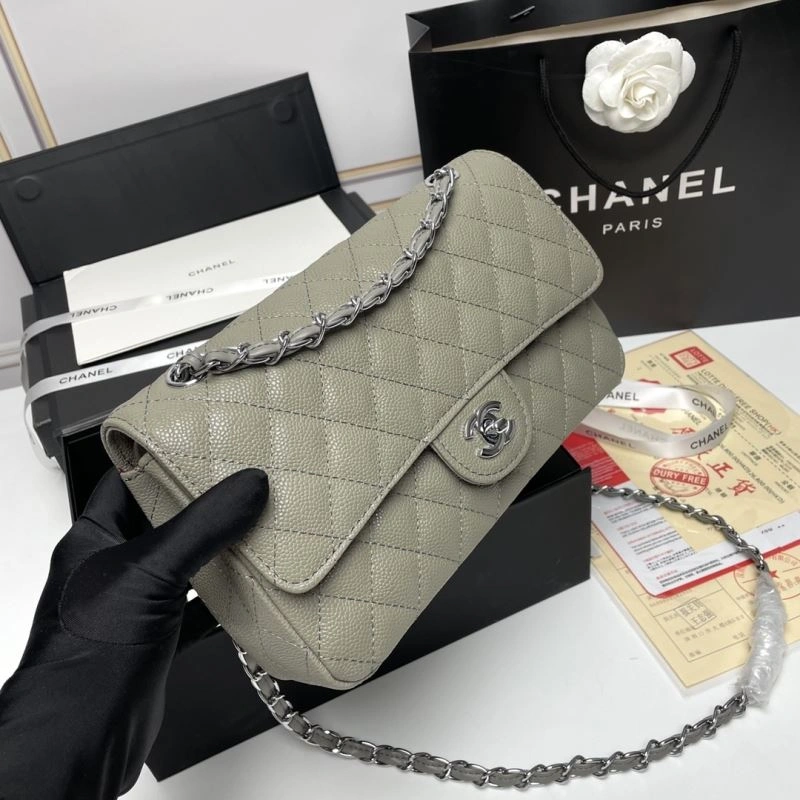 Chanel CF Series Bags Seasonal 86422