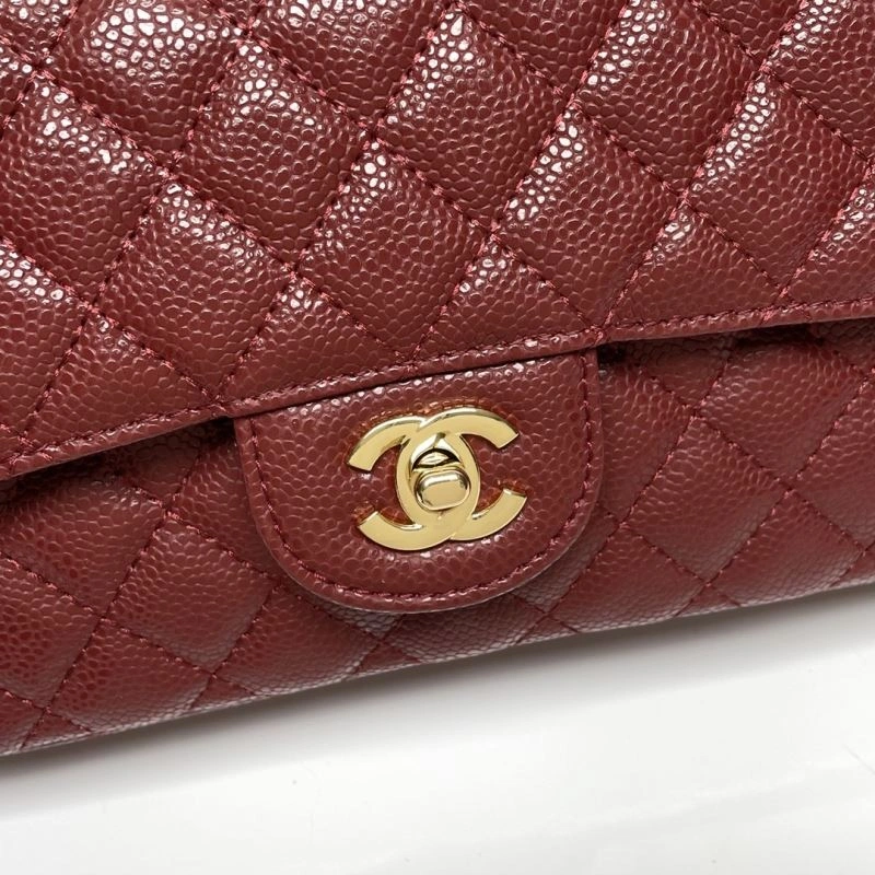 Stretchable Chanel CF Series Bags 86417
