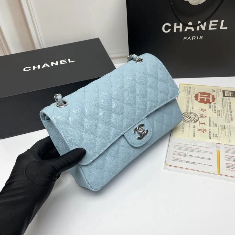 Chanel CF Series Bags Elegant 86414