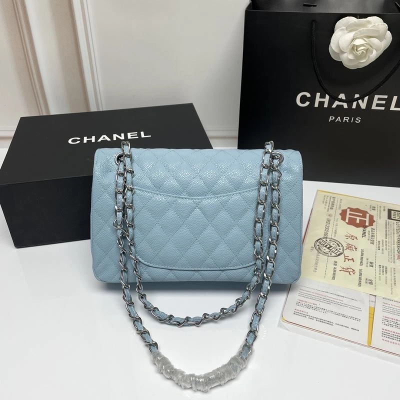 Chanel CF Series Bags Elegant 86414
