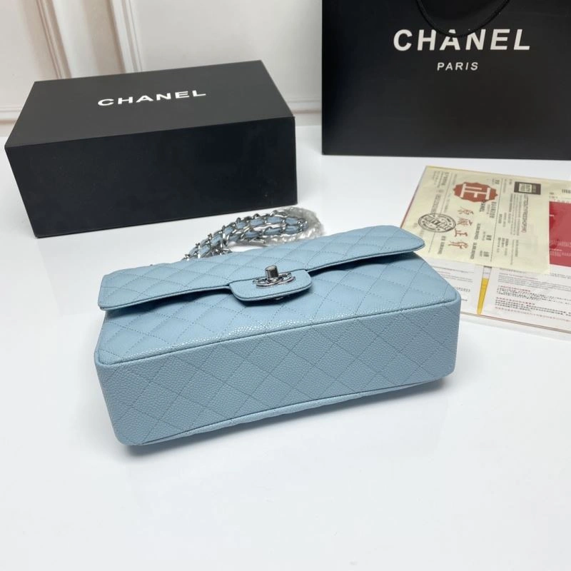 Chanel CF Series Bags Elegant 86414