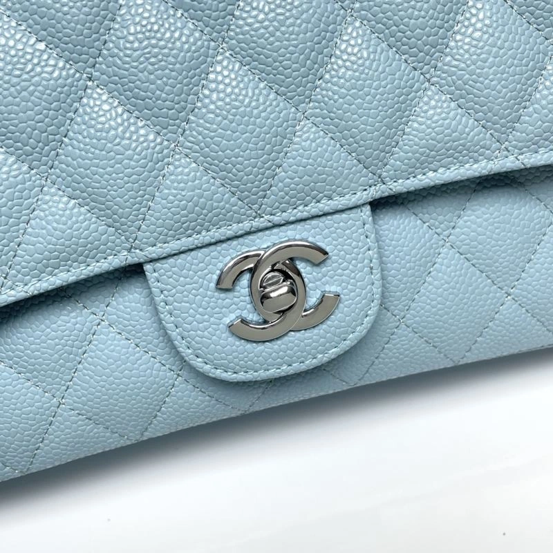 Chanel CF Series Bags Elegant 86414