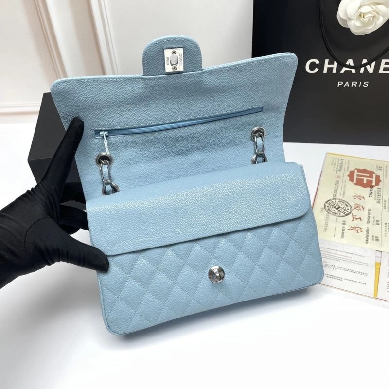 Chanel CF Series Bags Elegant 86414