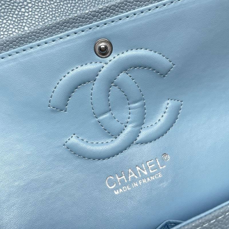 Chanel CF Series Bags Elegant 86414