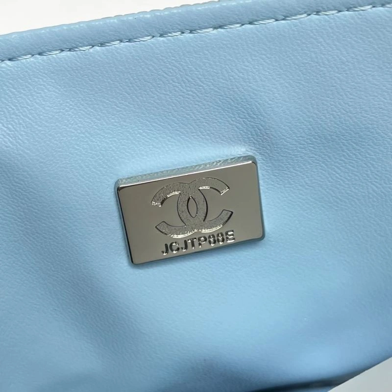Chanel CF Series Bags Elegant 86414