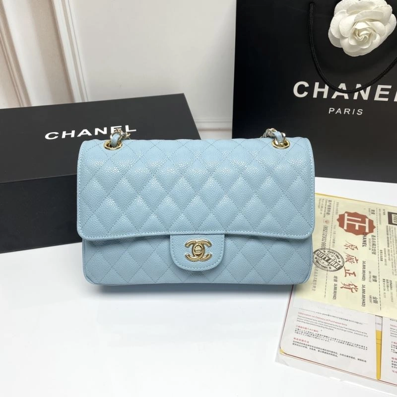 OdorResistant Chanel CF Series Bags 86425