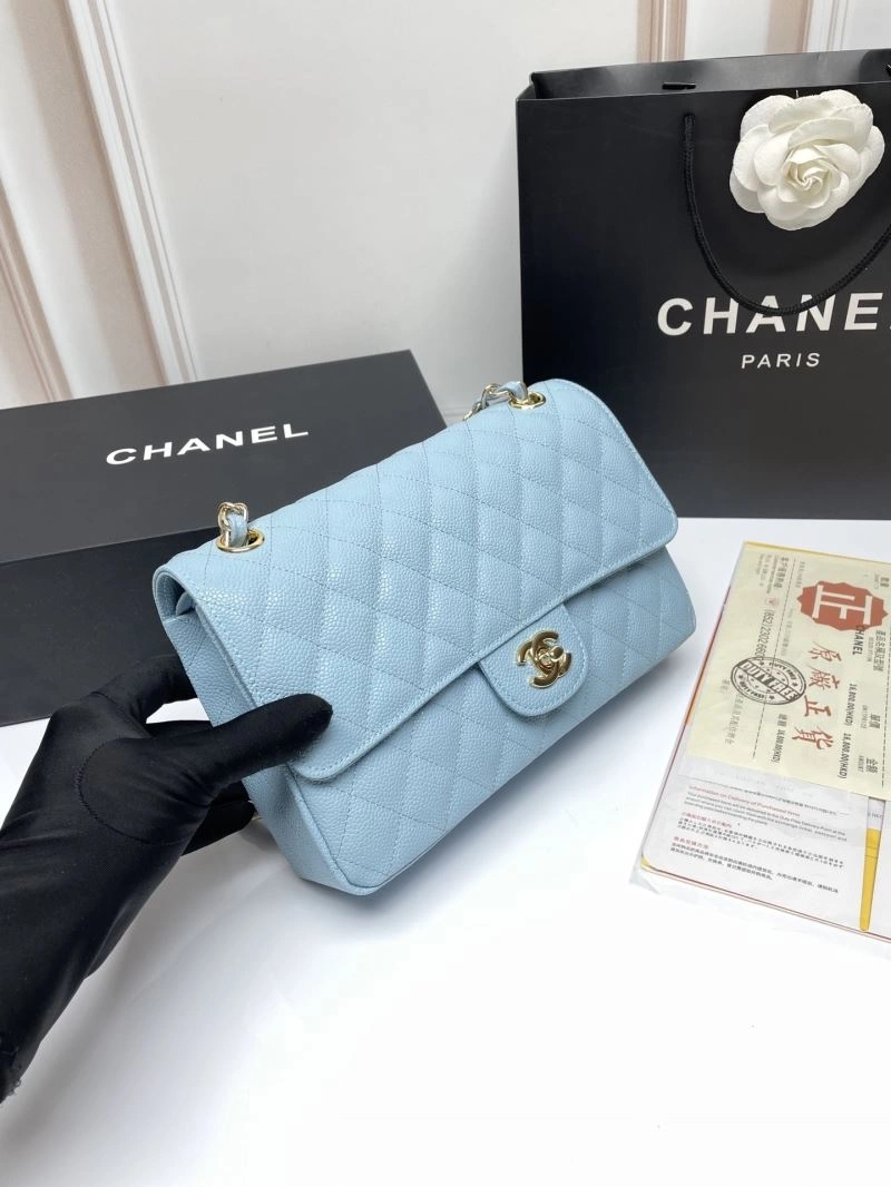OdorResistant Chanel CF Series Bags 86425