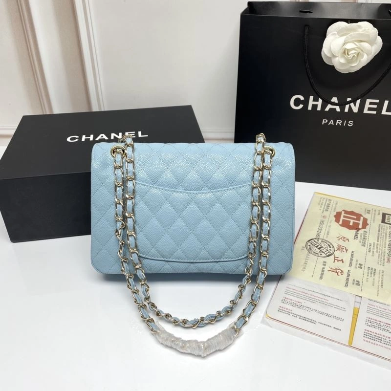 OdorResistant Chanel CF Series Bags 86425