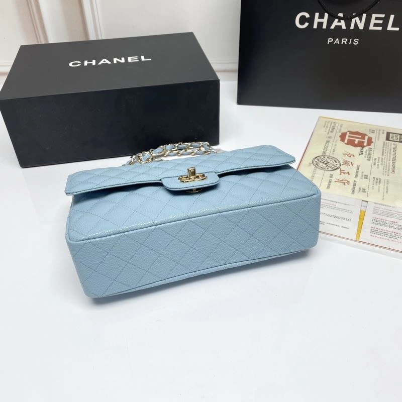 OdorResistant Chanel CF Series Bags 86425