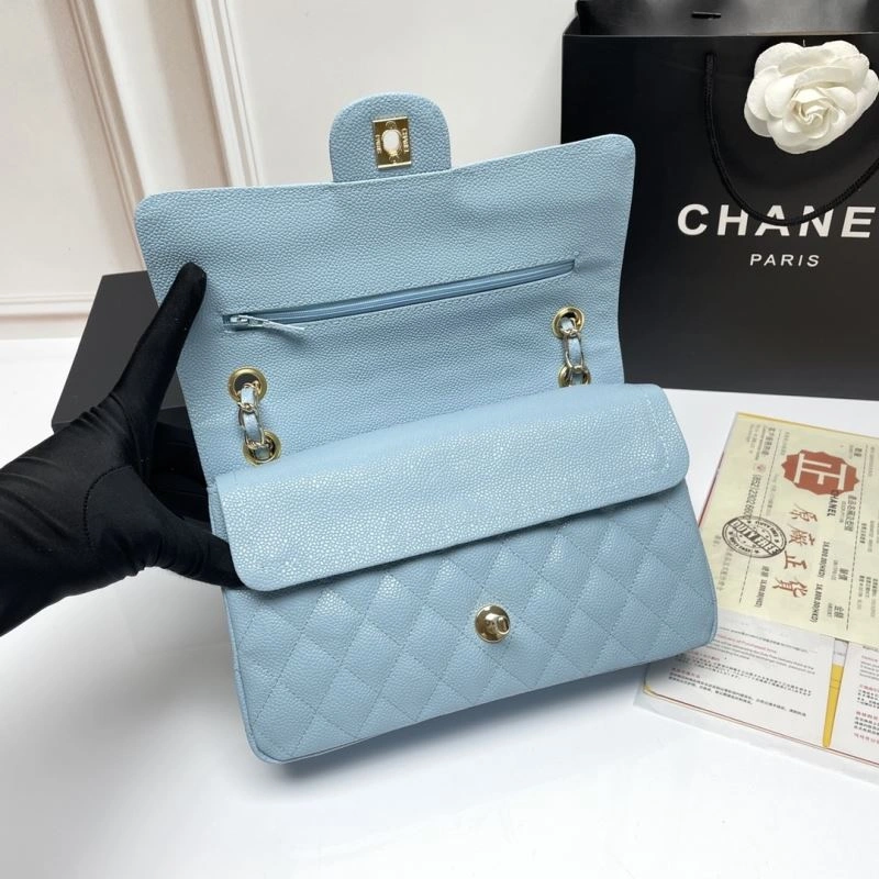 OdorResistant Chanel CF Series Bags 86425